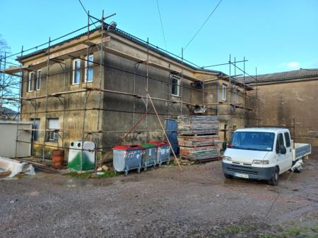 Vaški dom Podgraje (3)